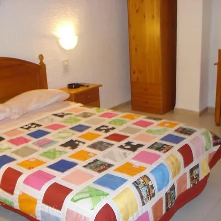 Hostal La Barraca-2